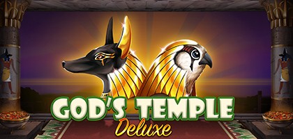 Gods Temple Deluxe