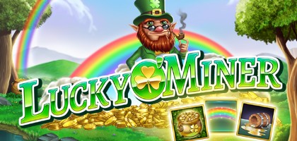Lucky O'Miner