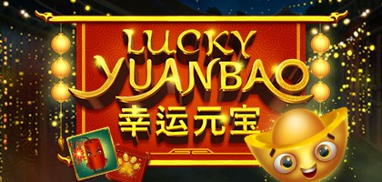 Lucky Yuanbao