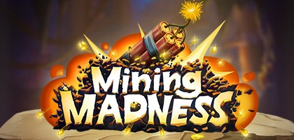 Mining Madness